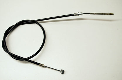 OEM Kawasaki 54005-058 Front Brake Cable NOS
