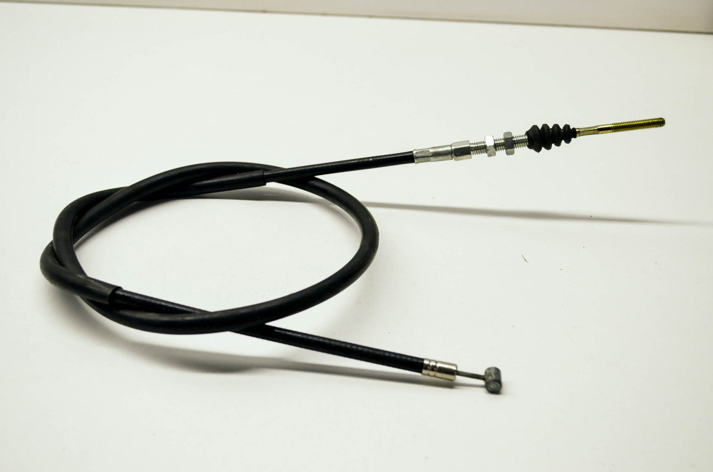 OEM Honda 43460-968-000 Brake Cable NOS