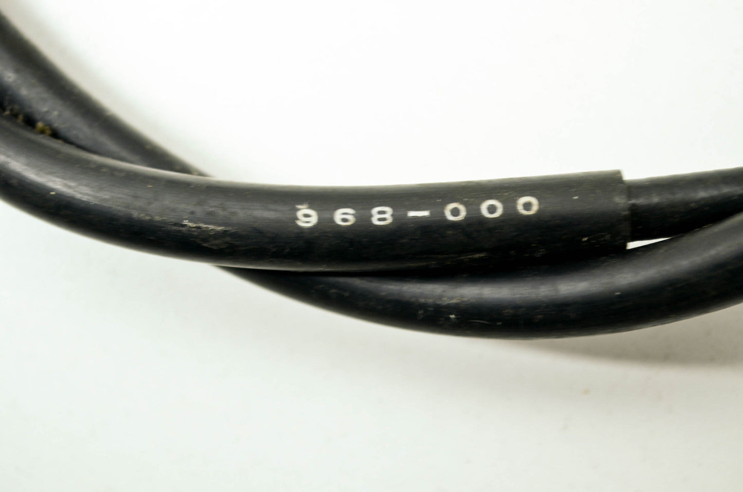 OEM Honda 43460-968-000 Brake Cable NOS