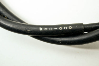 OEM Honda 43460-968-000 Brake Cable NOS
