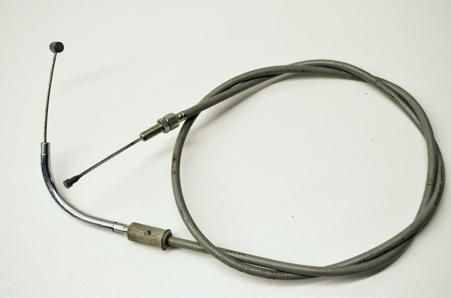 OEM Honda 22870-212-000 Clutch Cable NOS