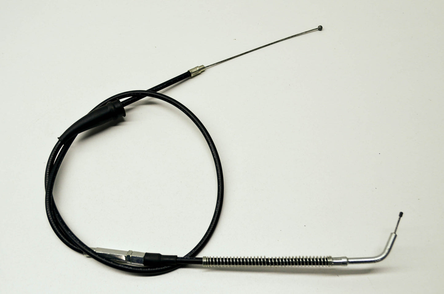 New Motion Pro Throttle Cable Quadrunner NOS
