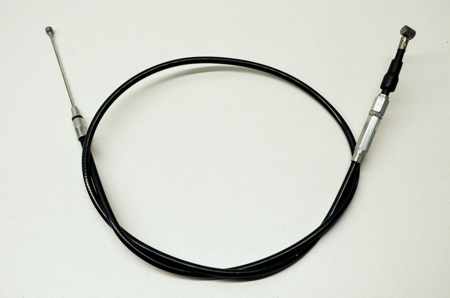 New OEM Honda 1984 CR125R Clutch Cable NOS