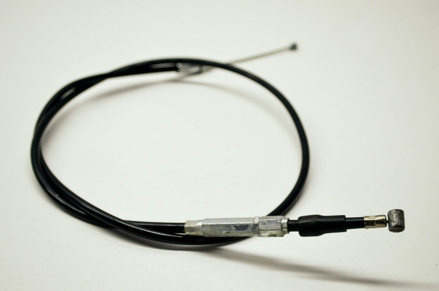 New OEM Honda 1984 CR125R Clutch Cable NOS