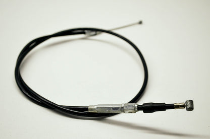New OEM Honda 1984 CR125R Clutch Cable NOS