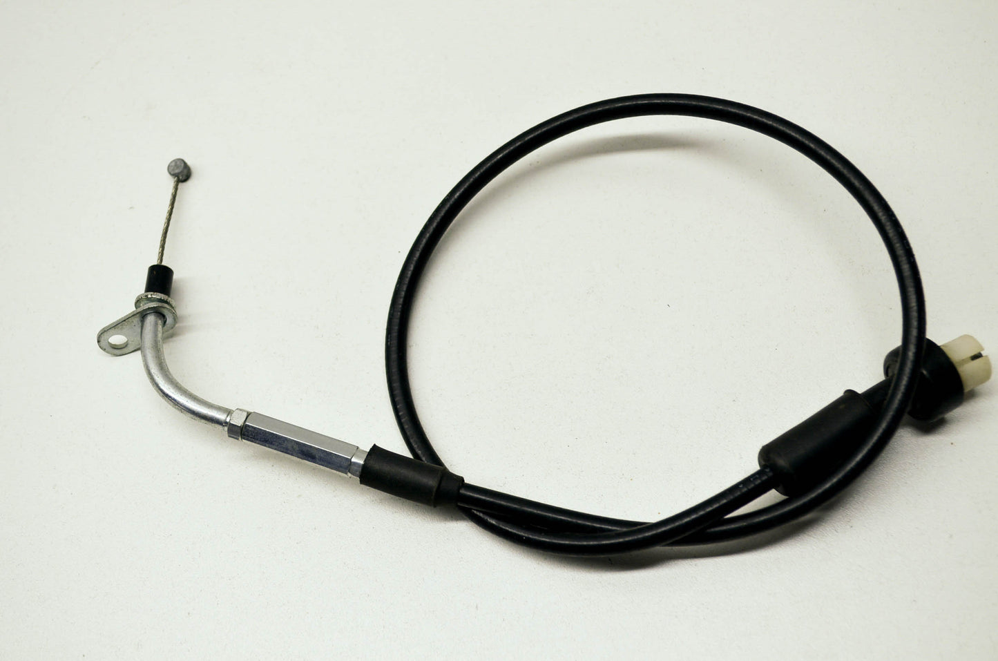 OEM Yamaha 397-26311-60-00 Throttle Cable 1 NOS