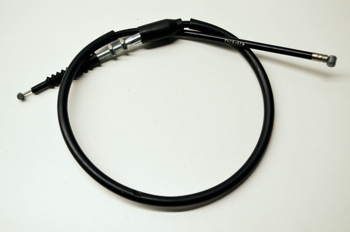 New Parts Unlimited Clutch Cable Kawasaki 79, 81-82 KX80 82-88 KDX80 NOS