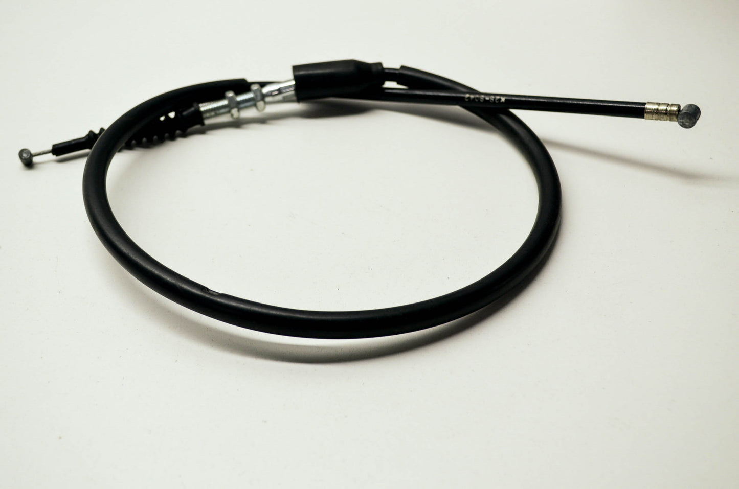 New Parts Unlimited Clutch Cable Kawasaki 79, 81-82 KX80 82-88 KDX80 NOS