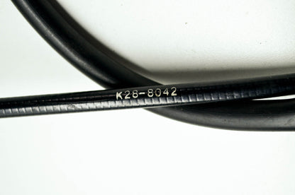 New Parts Unlimited Clutch Cable Kawasaki 79, 81-82 KX80 82-88 KDX80 NOS