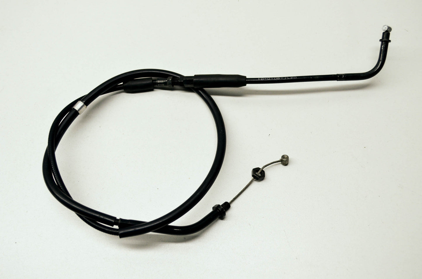 New Motion Pro Throttle Cable 00-07 KTM 640 Adventure 03-04 KTM 625 SXC NOS