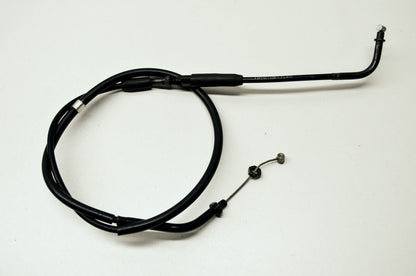 New Motion Pro Throttle Cable 00-07 KTM 640 Adventure 03-04 KTM 625 SXC NOS
