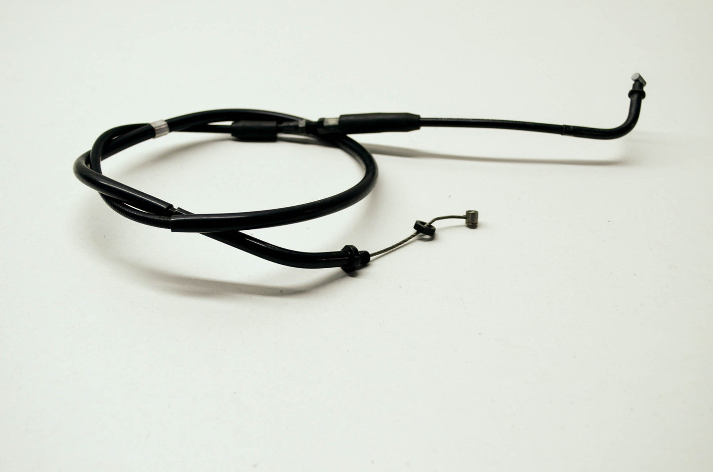 New Motion Pro Throttle Cable 00-07 KTM 640 Adventure 03-04 KTM 625 SXC NOS