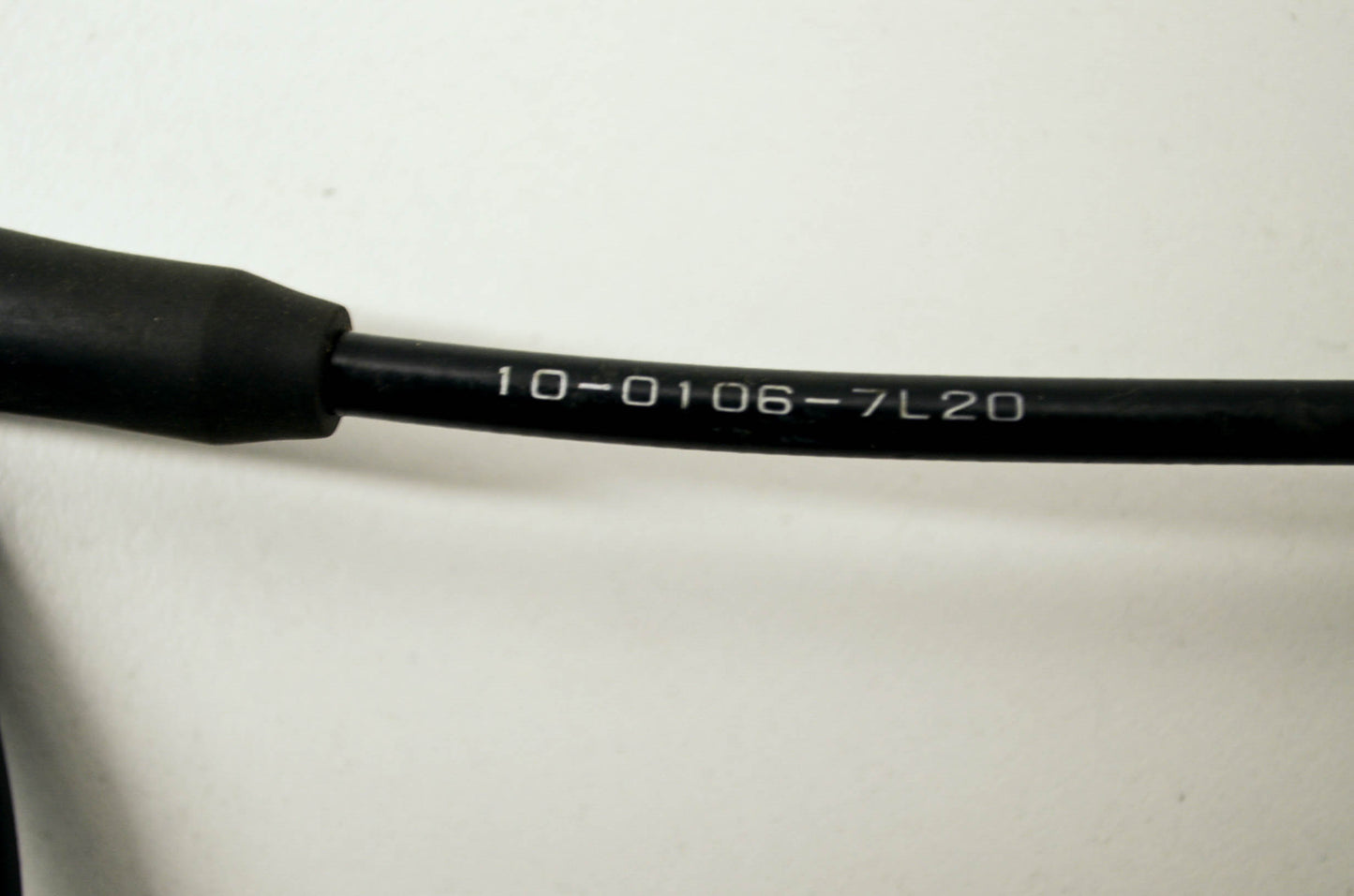 New Motion Pro Throttle Cable 00-07 KTM 640 Adventure 03-04 KTM 625 SXC NOS