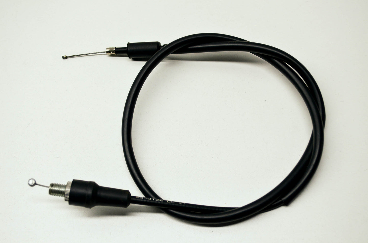 New Motion Pro Throttle Cable 88-92 Yamaha YFM350X Warrior (Upper only) NOS