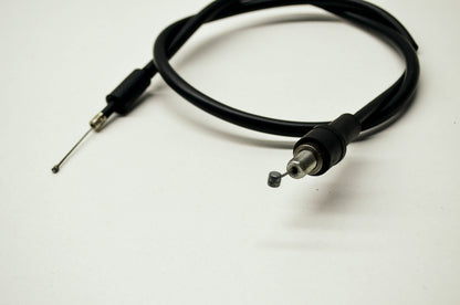 New Motion Pro Throttle Cable 88-92 Yamaha YFM350X Warrior (Upper only) NOS