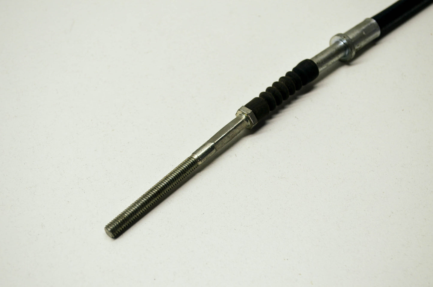 OEM Honda 43450-KA2-000 Rear Brake Cable NOS