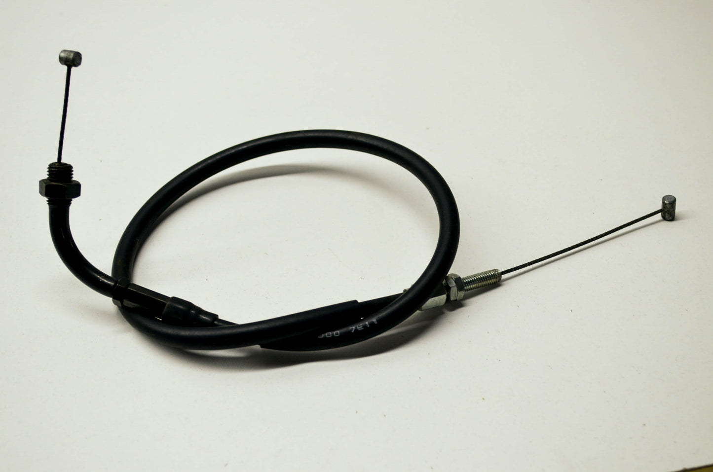 OEM Honda 17950-MN4-000 Choke Cable NOS