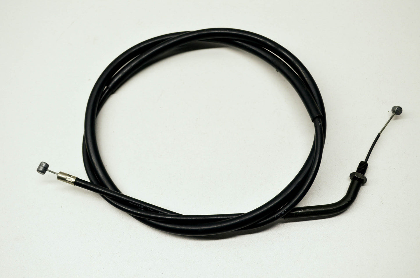 OEM Honda 17950-MG1-000 Choke Cable NOS