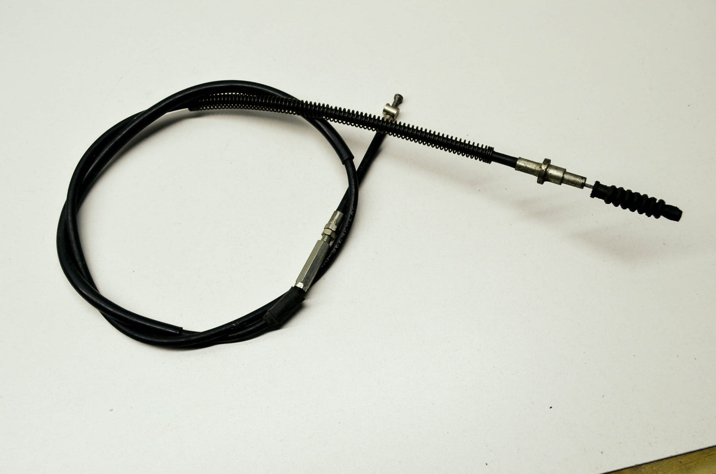 OEM Yamaha 2K7-26335-00-00 Clutch Cable NOS