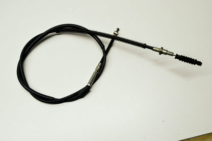 OEM Yamaha 2K7-26335-00-00 Clutch Cable NOS