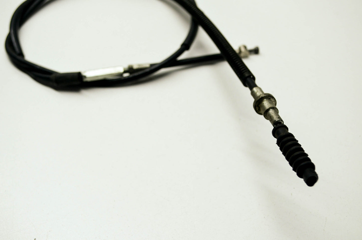 OEM Yamaha 2K7-26335-00-00 Clutch Cable NOS