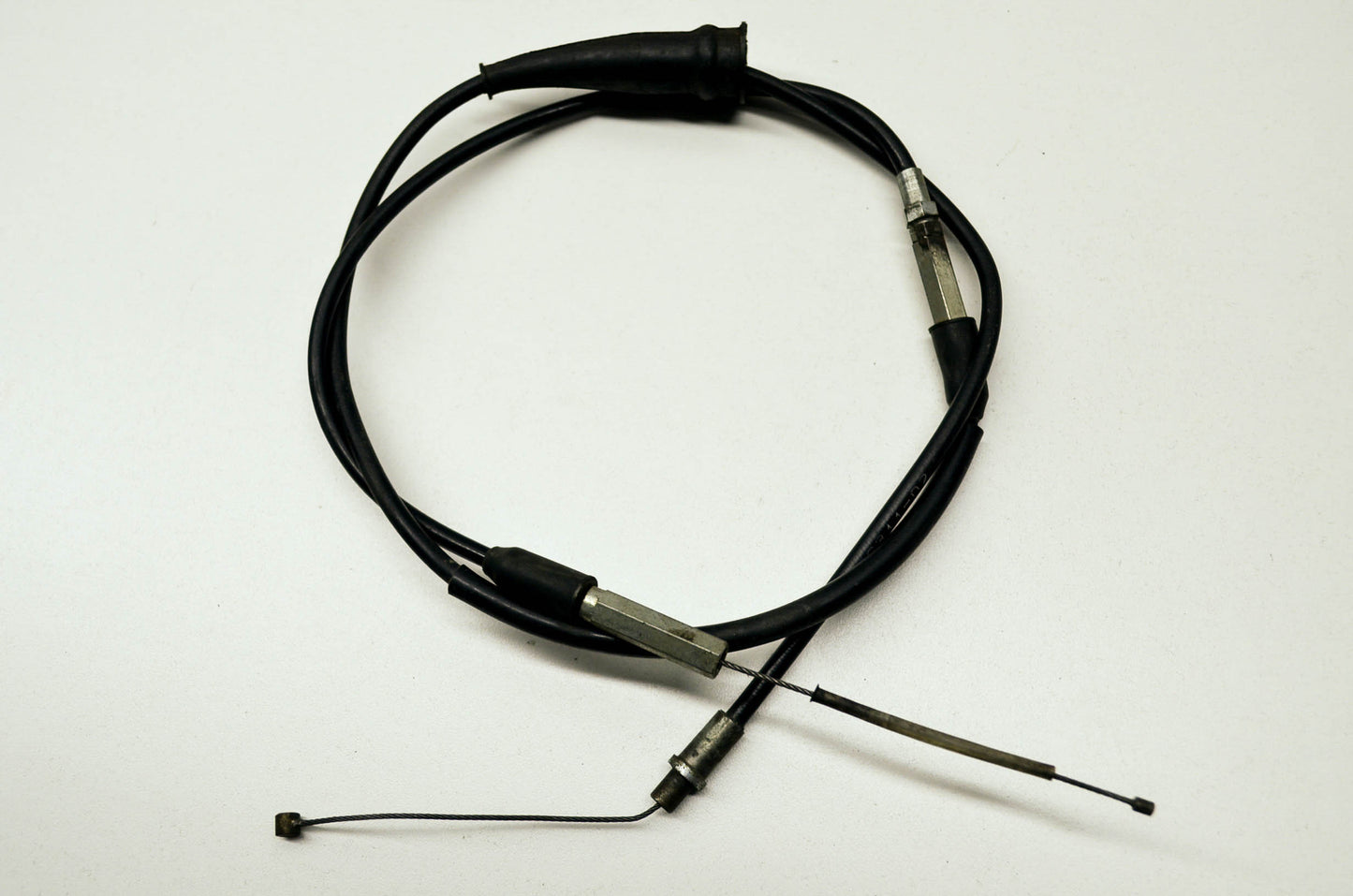 OEM Yamaha 2K5-26311-02-00 Throttle Cable 1