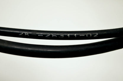 OEM Yamaha 2K5-26311-02-00 Throttle Cable 1