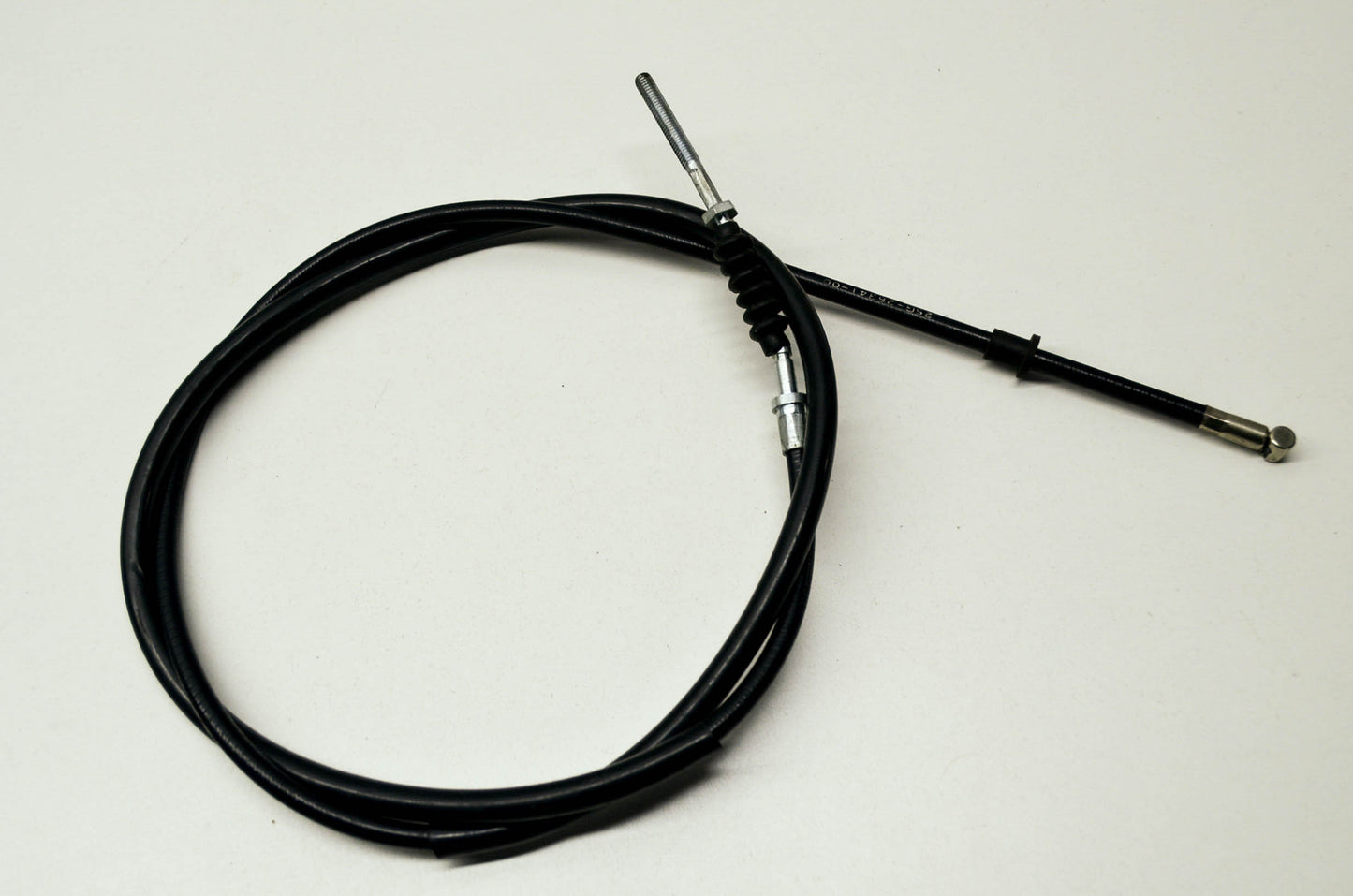 OEM Yamaha 25G-26341-00-00 Brake Cable NOS