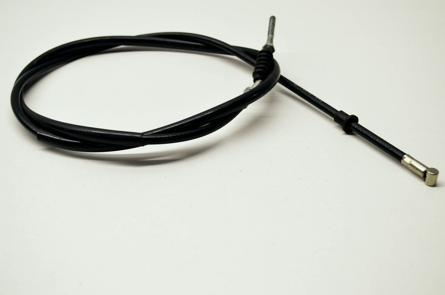 OEM Yamaha 25G-26341-00-00 Brake Cable NOS