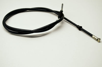 OEM Yamaha 25G-26341-00-00 Brake Cable NOS