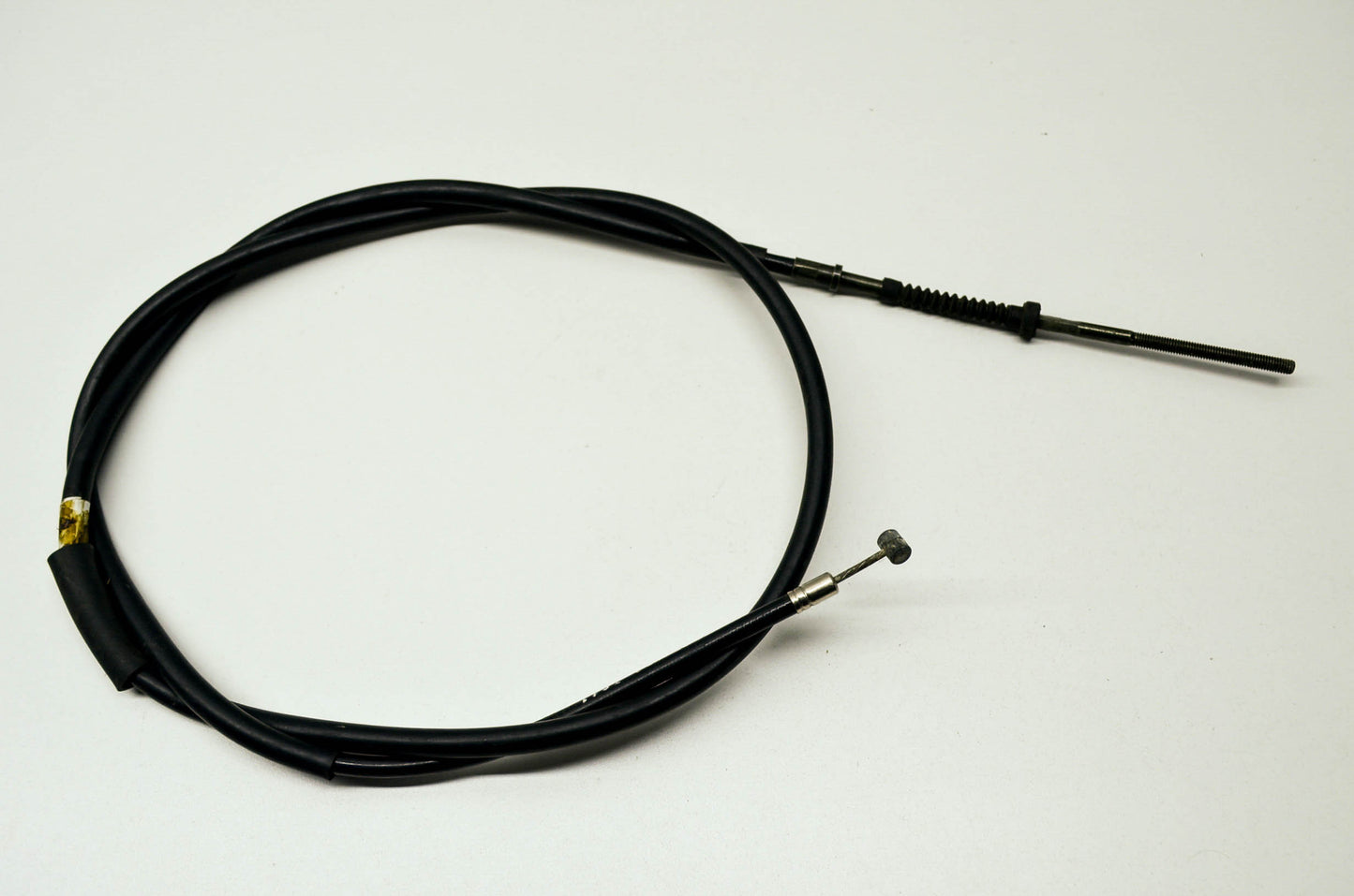 OEM Honda 45450-HA0-000 Front Brake Cable NOS