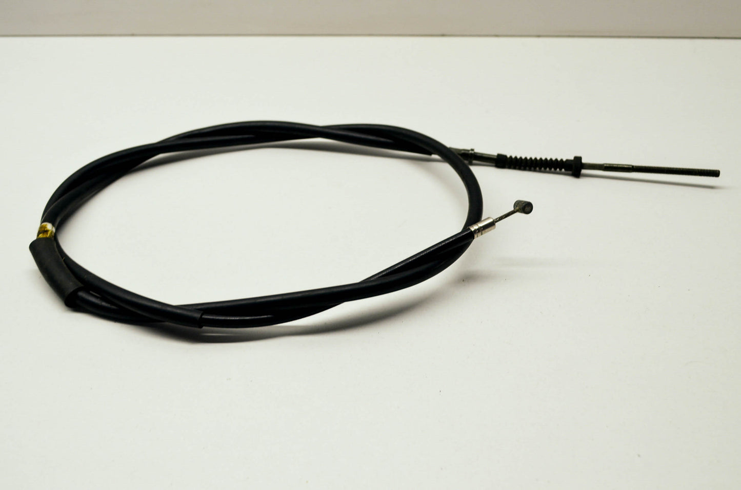 OEM Honda 45450-HA0-000 Front Brake Cable NOS
