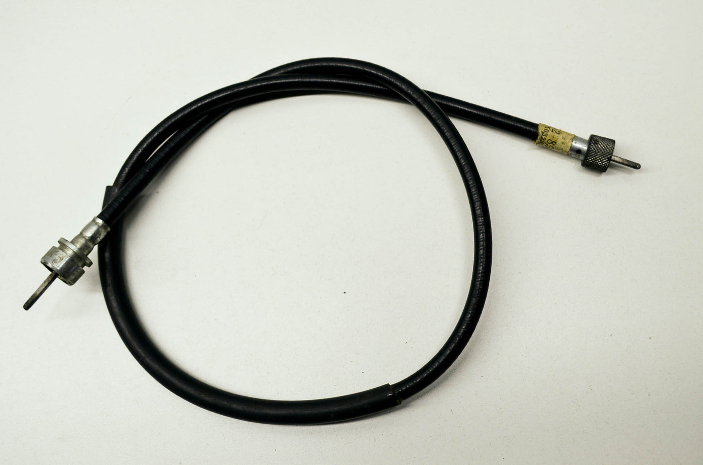 OEM Yamaha 252-83550-00-00 Speedometer Cable Assembly