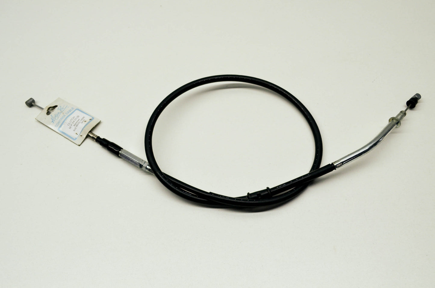 New Motion Pro Clutch Cable NOS