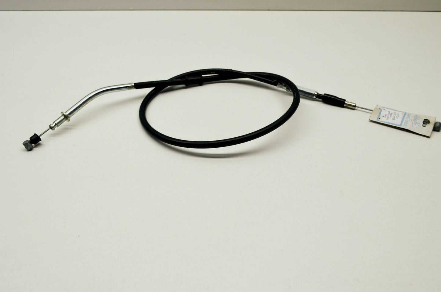 New Motion Pro Clutch Cable NOS