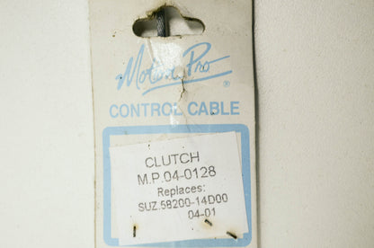 New Motion Pro Clutch Cable NOS