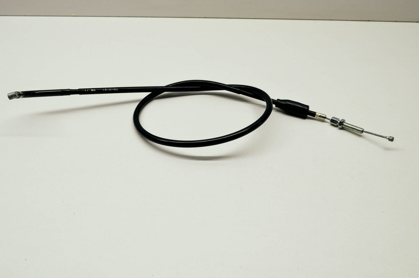 New Motion Pro Clutch Cable NOS