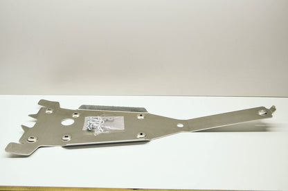 Pro Armor Frame Skid Plate KFX400 LTZ400 DVX400 NOS
