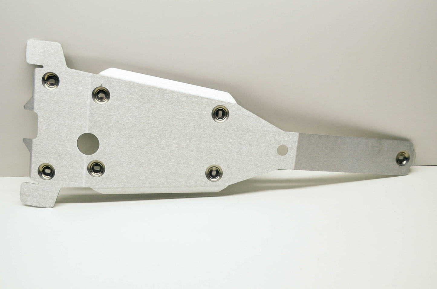 Pro Armor Frame Skid Plate KFX400 LTZ400 DVX400 NOS