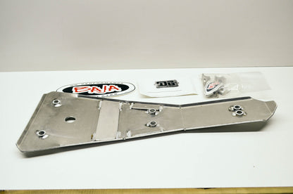 New DG Baja Frame Skid Plate Blaster YFS200 NOS