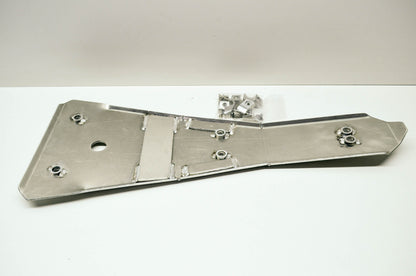 New DG Baja Frame Skid Plate Blaster YFS200 NOS