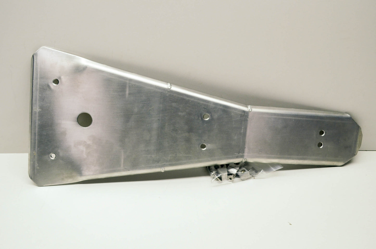 New DG Baja Frame Skid Plate Blaster YFS200 NOS