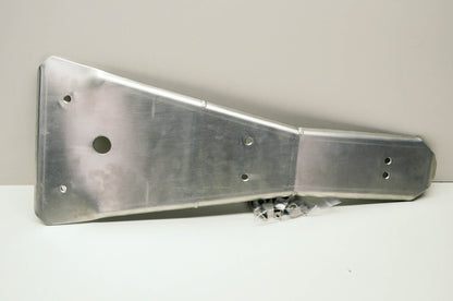 New DG Baja Frame Skid Plate Blaster YFS200 NOS