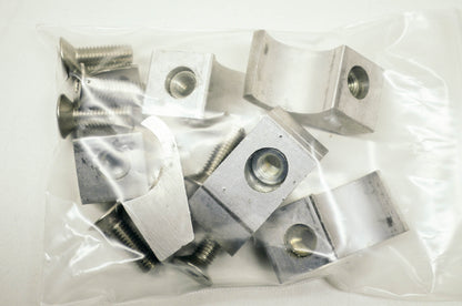 New DG Baja Frame Skid Plate Blaster YFS200 NOS