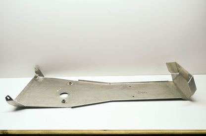 New Wolverine Full Frame Skid Plate 89-05 NOS