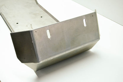 New Wolverine Full Frame Skid Plate 89-05 NOS