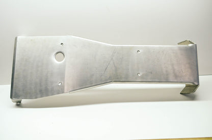 New Wolverine Full Frame Skid Plate 89-05 NOS
