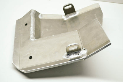 New AC Racing Rear Swing Arm Skid Plate Kawasaki KFX700 NOS