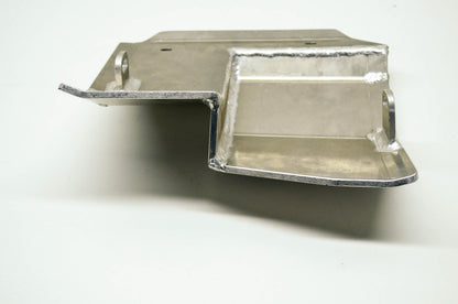 New AC Racing Rear Swing Arm Skid Plate Kawasaki KFX700 NOS