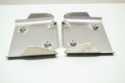 New Kawasaki Brute Force 750 Rear A-arm CV Joint Skid Plates NOS